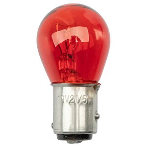 Изображение 1, LECAR000121301 Лампа 12V PR21W BAW15D LECAR