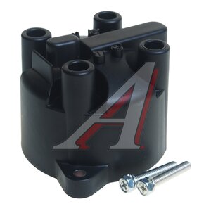 Изображение 2, YD431 Крышка распределителя MITSUBISHI зажигания YEC
