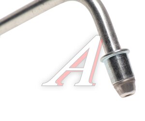 Изображение 3, 536.1112404-12 Трубка топливная ЯМЗ-536 высокого давления 4-го цилиндра АВТОДИЗЕЛЬ