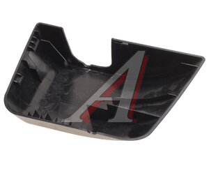 Изображение 2, DZ13241770914-MX Крышка SHACMAN SHAANXI кронштейна бокового зеркала нижняя левая MOVELEX