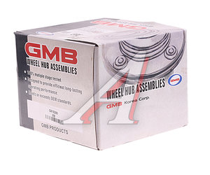 Изображение 5, GH10280 Ступица VW T5, Touareg (03-10) передняя/задняя в сборе GMB