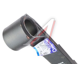 Изображение 6, 2902020LD010-MX Рессора JAC N56 передняя правая MOVELEX