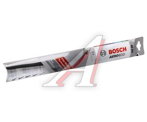 Изображение 5, 3397015574 Щетка стеклоочистителя 340мм AeroEco BOSCH