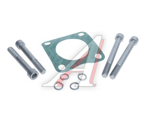 Изображение 1, 154-003-04945 Комплект установочный КОМ на КПП ZF OMFB