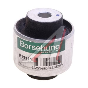 Изображение 1, B19111 Сайлентблок AUDI A8 (18-) рычага переднего BORSEHUNG