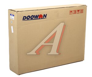 Изображение 4, 25310-3T140 Радиатор KIA Quoris (12-) (3.3/3.8) DOOWON