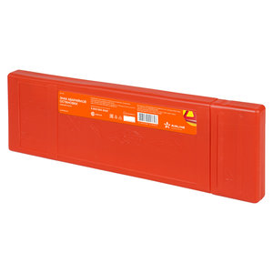 Изображение 5, AT-04 Знак аварийной остановки (металлический) в футляре AIRLINE