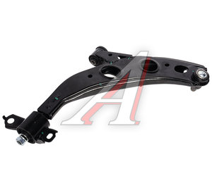 Изображение 1, CQ0256L Рычаг подвески MAZDA 626 (94-97) передней нижний левый CTR