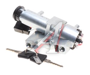 Изображение 2, GP.11780001 Замок зажигания ГАЗ-31105 G-PART (ОАО ГАЗ)