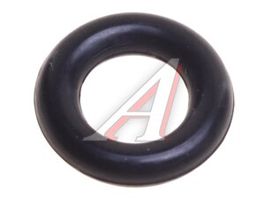 Изображение 1, 02400023 Кольцо уплотнительное NISSAN Tiida (15-) форсунки топливной FEBEST