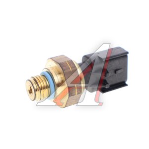 Изображение 1, D4921517 Датчик давления масла DONGFENG аварийный OE