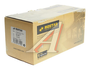 Изображение 3, 180.3583 Ремкомплект DAF штанги реактивной (75x152x23x24) ROSTAR