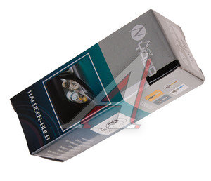 Изображение 2, H1 АКГ 24-100 (H1) Лампа 24V H1 100W P14.5s Clear NORD YADA