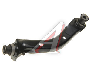 Изображение 2, NSL-NM2 Стойка стабилизатора NISSAN Note (E11) переднего левая FEBEST