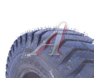 Изображение 2, 20.5-25 Покрышка NorTec ER 205 АШК 20-ти слойная с камерой 20.5-25
