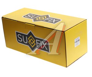 Изображение 5, SU1197 Стойка телескопическая ЛАДА Vesta левая газовая SUFIX