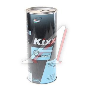 Изображение 1, L1970C04E1 Присадка в масло Oil Treatment 444мл KIXX