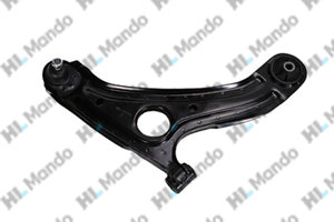 Изображение 7, CAH0123D Рычаг подвески HYUNDAI Getz (02-) передней нижний правый MANDO