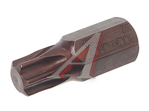 Изображение 1, RF-1763045PR Бита TORX T45х30мм 10мм ROCKFORCE