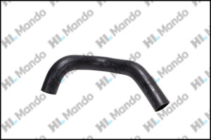 Изображение 4, DCC020675 Патрубок HYUNDAI Porter радиатора нижний MANDO