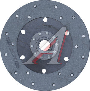 Изображение 3, 25.21.025А Диск сцепления Т-25 ведомый ТАРА
