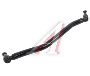 Изображение 1, 56810-7E050 Тяга рулевая HYUNDAI HD450 дв.D6CB38 продольная в сборе OE