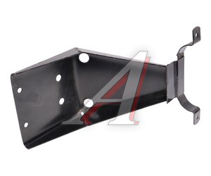 Изображение 2, 4320-1311065-01 Кронштейн УРАЛ бачка расширительного (АО АЗ УРАЛ)