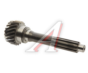 Изображение 2, 170-16-070 Вал КПП ЗИЛ-5301 первичный z=22 MEGAPOWER