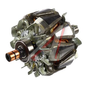 Изображение 2, 1124035544 Ротор генератора IVECO Trakker BOSCH