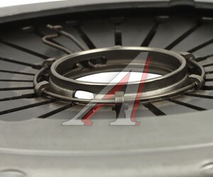 Изображение 3, WG9925160611/2-MX Корзина сцепления SITRAK HOWO КПП ZF 16S2230TO MOVELEX