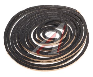 Изображение 1, 727167F001 Уплотнитель NISSAN стекла лобового OE