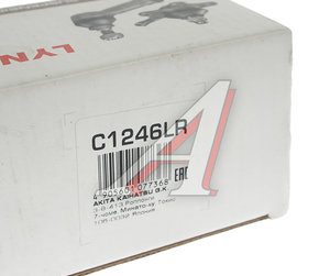 Изображение 4, C1246LR Опора шаровая HONDA Accord (08-) левая/правая LYNX