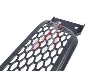 Изображение 4, DZ97259623047-MX Решетка бампера SHACMAN SHAANXI X3000 переднего MOVELEX