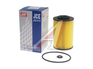 Изображение 1, JCE-H14 Фильтр масляный HYUNDAI i30 KIA Soul (1.4/1.6 CRDI) (JCE-H14) JHF