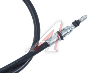 Изображение 4, 29-98727-SX Трос стояночного тормоза RENAULT Master (97-) STELLOX