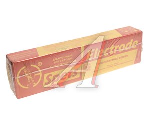 Изображение 1, МР-3 Электрод сварочный d=3.0мм 5кг СПЕЦЭЛЕКТРОД