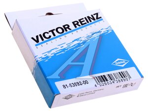Изображение 4, 81-53592-00 Сальник коленвала NISSAN Qashqai (07-13) передний VICTOR REINZ