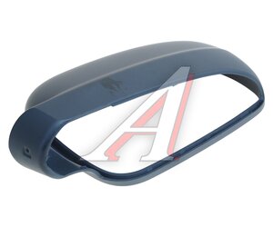 Изображение 2, 3B0857537BGRU Зеркало боковое VW Golf, Bora, Passat левое корпус OE