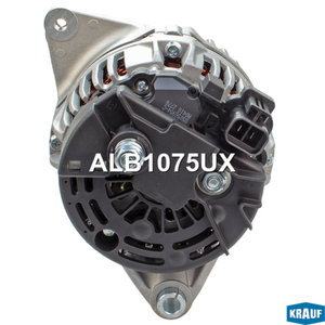 Изображение 4, ALB1075UX Генератор MITSUBISHI Carisma (95-03) KRAUF