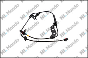 Изображение 4, EX599303Z100 Датчик АБС HYUNDAI i40 (11-) (parking assist) колеса заднего правого MANDO