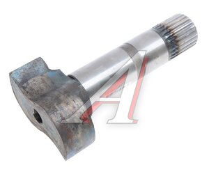 Кулак разжимной МАЗ передний левый L=192/148 мм (эвольвентный зуб) (ТАиМ) ТАИМ, 5434-3501111-020,
                                                          фото 2 Изображение 2, 5434350111120 Кулак разжимной МАЗ передний левый L=192/148 мм (эвольвентный зуб) (ТАиМ) ТАИМ