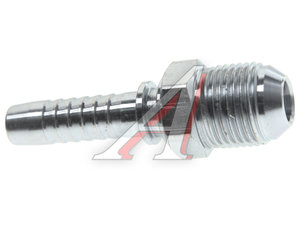 Изображение 1, DKI (Ш) М18*1,5 d=10 Фитинг DKI (Ш) d=10(3/8) М18х1.5