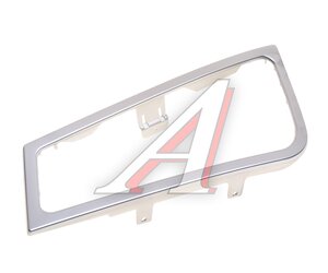 Изображение 1, AC21078543 Рамка VOLVO FH 3 version фары противотуманной левая ALFA CAR