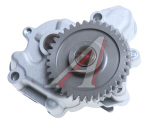 Изображение 1, 26100-45010 Насос масляный HYUNDAI HD65, 72, 78, County дв.D4DB, D4DD SIB