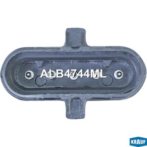 Изображение 8, ALB4744ML Генератор SHACMAN SHAANXI дв.WP12 28В 150А KRAUF