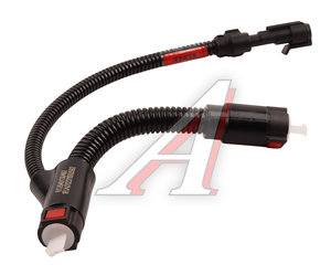 Изображение 1, 612640130467 Трубка SHACMAN SHAANXI подачи мочевины (AdBlue) OE