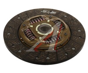 Изображение 1, 31760 Диск сцепления SSANGYONG Rexton (02-) (E23) VALEO PHC