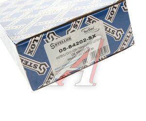 Изображение 5, 0584202SX Цилиндр сцепления главный MITSUBISHI L200 (94-01) STELLOX