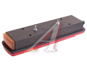 Изображение 2, TS04.A024002 Фонарь задний DAF SCANIA 4 series VOLVO правый (АМР-разъем) TANGDE