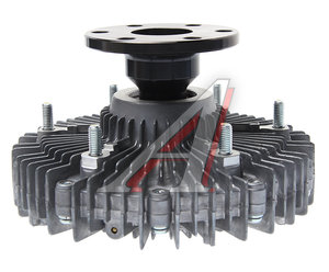 Изображение 3, GWHY-09F Вискомуфта HYUNDAI HD270, 450 (03-) дв.D6AC привода вентилятора GMB